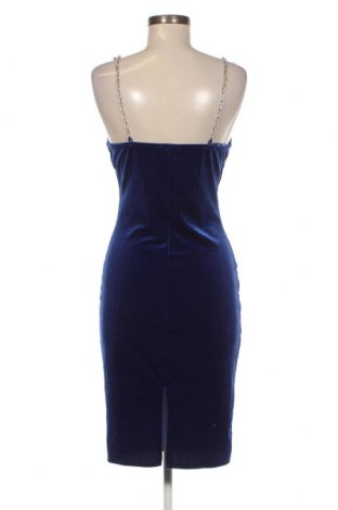 Kleid Love J, Größe M, Farbe Blau, Preis € 15,03