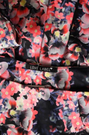 Φόρεμα Love Label, Μέγεθος M, Χρώμα Πολύχρωμο, Τιμή 17,49 €