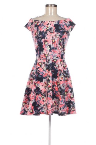 Kleid Love Label, Größe M, Farbe Mehrfarbig, Preis 15,58 €