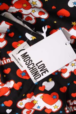 Kleid Love Moschino, Größe L, Farbe Mehrfarbig, Preis 96,23 €