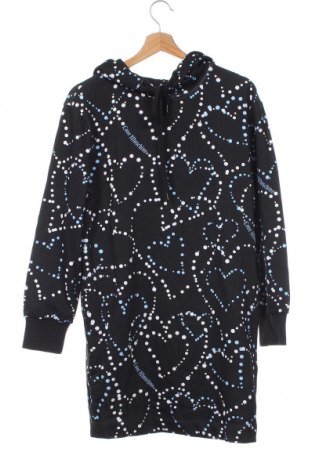 Kleid Love Moschino, Größe XS, Farbe Mehrfarbig, Preis € 284,27