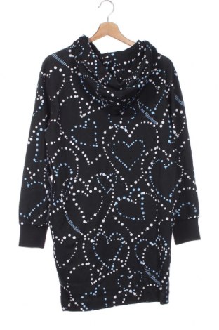 Kleid Love Moschino, Größe XS, Farbe Mehrfarbig, Preis 253,93 €