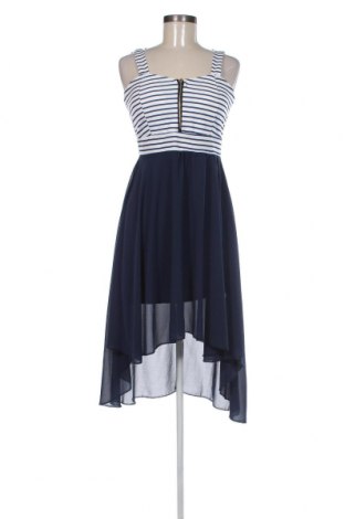 Kleid Lucky Star, Größe S, Farbe Blau, Preis 12,67 €