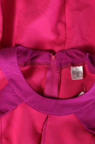 Šaty  Lucy, Velikost S, Barva Růžová, Cena  734,00 Kč