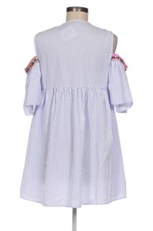 Šaty  Lucy Wang, Velikost M, Barva Vícebarevné, Cena  436,00 Kč