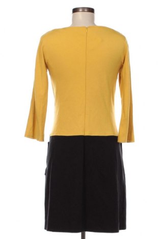 Φόρεμα Luisa Spagnoli, Μέγεθος M, Χρώμα Κίτρινο, Τιμή 60,62 €