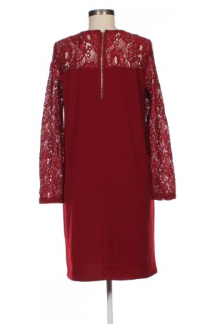 Kleid Lulu Love, Größe M, Farbe Rot, Preis 21,57 €