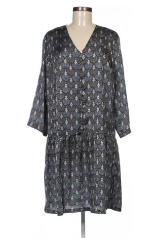 Kleid Luxzuz One Two, Größe M, Farbe Mehrfarbig, Preis 16,70 €