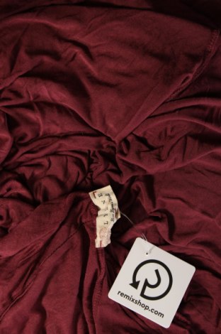 Šaty  Lynne, Velikost M, Barva Červená, Cena  242,00 Kč