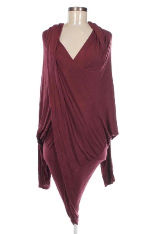 Šaty  Lynne, Veľkosť M, Farba Červená, Cena  16,00 €