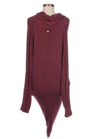 Kleid Lynne, Größe M, Farbe Rot, Preis 9,60 €