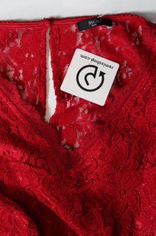 Šaty  M&Co., Veľkosť M, Farba Červená, Cena  19,29 €