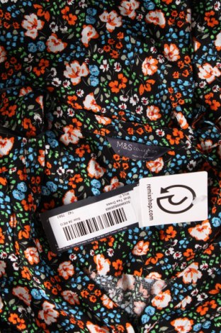 Šaty  M&S x Alexa Chung, Velikost XS, Barva Vícebarevné, Cena  1 463,00 Kč