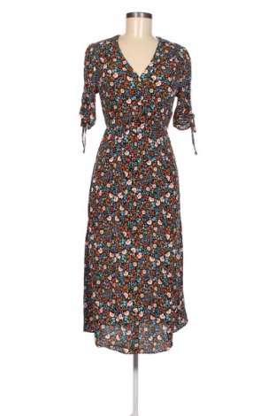 Φόρεμα M&S x Alexa Chung, Μέγεθος XS, Χρώμα Πολύχρωμο, Τιμή 52,05 €