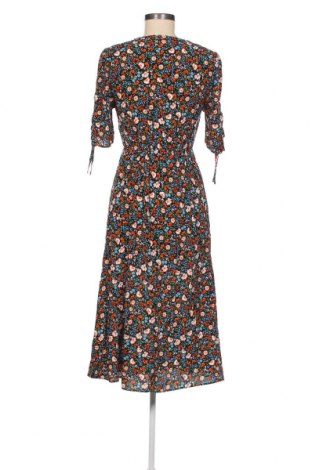 Kleid M&S x Alexa Chung, Größe XS, Farbe Mehrfarbig, Preis 49,16 €