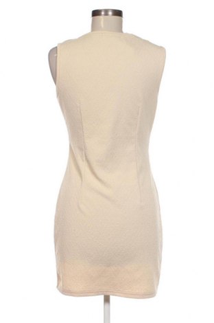 Kleid M.b. 21, Größe L, Farbe Beige, Preis € 8,01