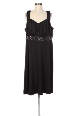 Kleid M.i.m, Größe L, Farbe Schwarz, Preis € 22,20