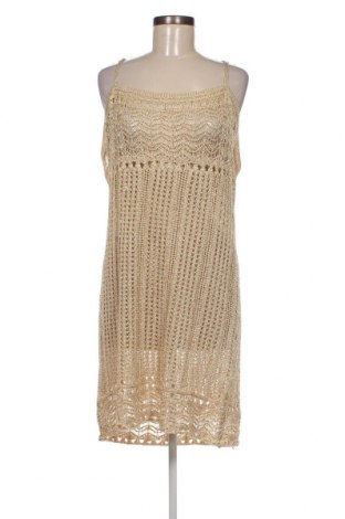 Kleid MICHAEL Michael Kors, Größe XXL, Farbe Golden, Preis € 176,75