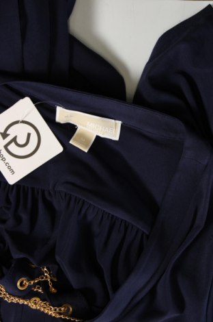 Kleid MICHAEL Michael Kors, Größe M, Farbe Blau, Preis 107,95 €
