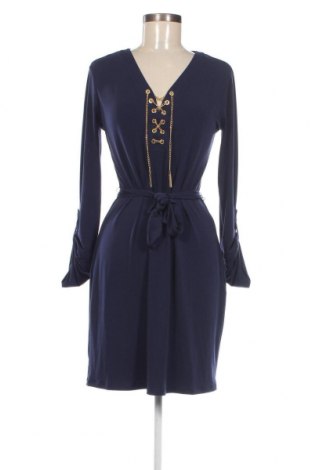 Kleid MICHAEL Michael Kors, Größe M, Farbe Blau, Preis € 107,95