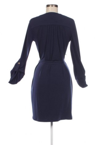 Kleid MICHAEL Michael Kors, Größe M, Farbe Blau, Preis € 107,95