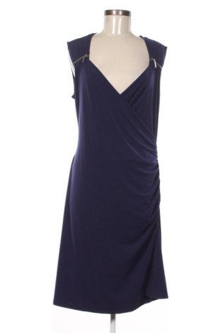 Kleid MICHAEL Michael Kors, Größe L, Farbe Blau, Preis € 78,65