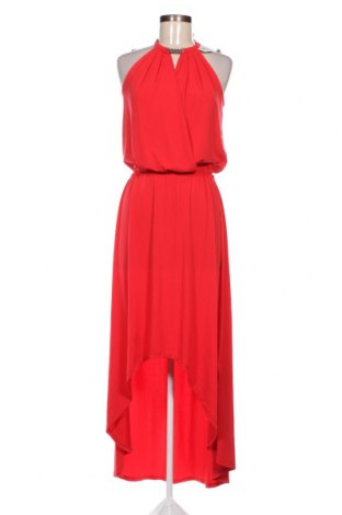 Kleid MICHAEL Michael Kors, Größe S, Farbe Rot, Preis 58,79 €