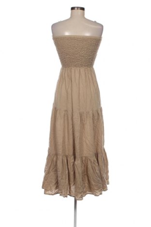 Kleid MICHAEL Michael Kors, Größe XS, Farbe Beige, Preis € 142,65