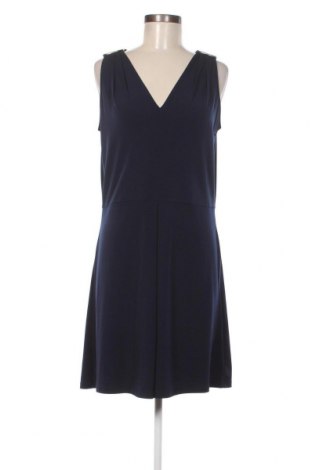 Kleid MICHAEL Michael Kors, Größe S, Farbe Blau, Preis 284,27 €