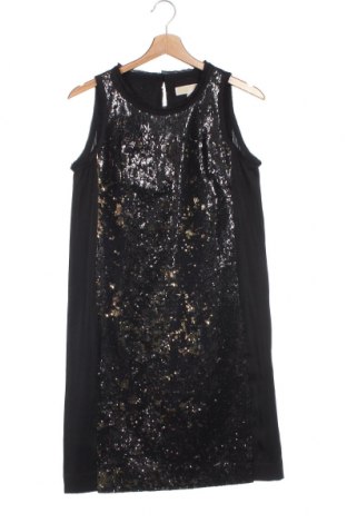 Kleid MICHAEL Michael Kors, Größe XS, Farbe Schwarz, Preis 92,12 €