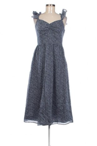 Rochie MICHAEL Michael Kors, Mărime M, Culoare Albastru, Preț 522,96 Lei