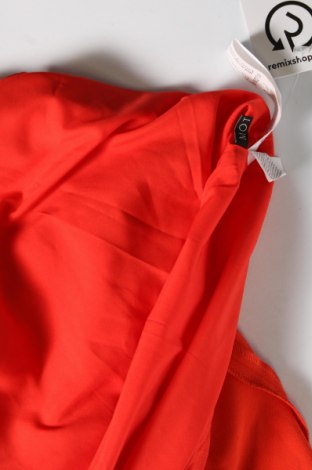 Šaty  MOTF, Velikost M, Barva Červená, Cena  220,00 Kč