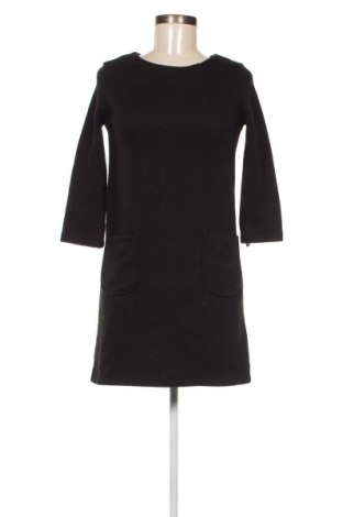 Kleid Made In Italy, Größe S, Farbe Schwarz, Preis € 9,08