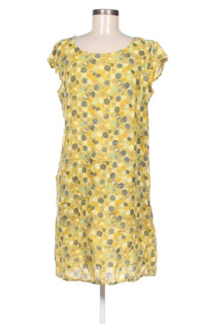 Kleid Made In Italy, Größe L, Farbe Mehrfarbig, Preis 20,18 €