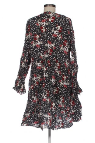 Φόρεμα Made In Italy, Μέγεθος L, Χρώμα Πολύχρωμο, Τιμή 14,23 €