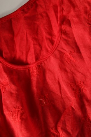 Šaty  Made In Italy, Velikost L, Barva Červená, Cena  462,00 Kč
