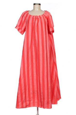 Šaty  Made In Italy, Veľkosť M, Farba Ružová, Cena  16,44 €
