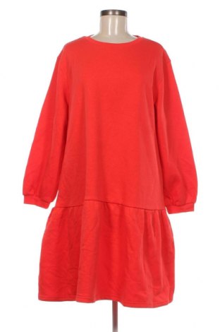 Šaty  Made With Love, Veľkosť XL, Farba Červená, Cena  9,04 €