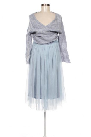 Šaty  Maeve, Veľkosť L, Farba Modrá, Cena  16,33 €