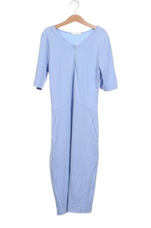 Kleid Magenta, Größe XS, Farbe Blau, Preis 11,40 €