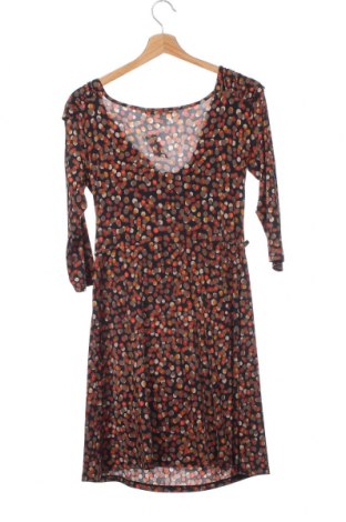 Φόρεμα Maille Demoiselle, Μέγεθος XS, Χρώμα Πολύχρωμο, Τιμή 10,15 €