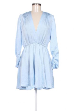 Φόρεμα Maje, Μέγεθος M, Χρώμα Μπλέ, Τιμή 108,01 €
