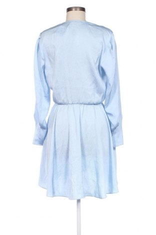 Kleid Maje, Größe M, Farbe Blau, Preis € 196,39