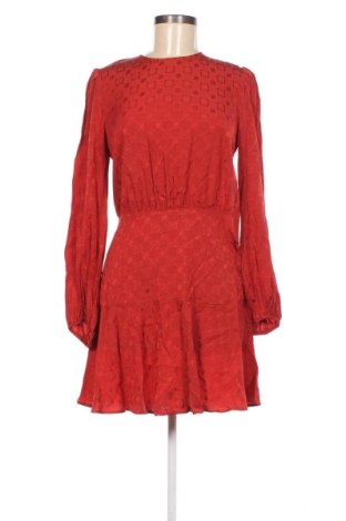 Šaty  Maje, Velikost M, Barva Červená, Cena  5 522,00 Kč