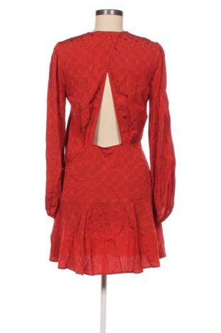 Kleid Maje, Größe M, Farbe Rot, Preis 196,39 €