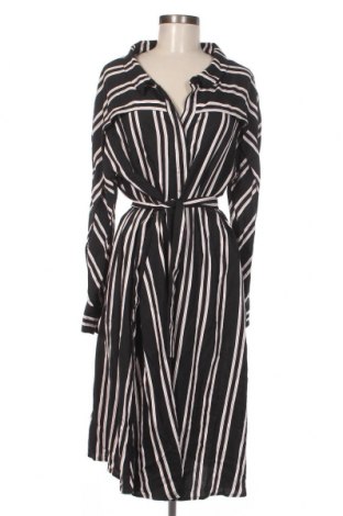 Kleid Maje, Größe S, Farbe Schwarz, Preis 78,65 €