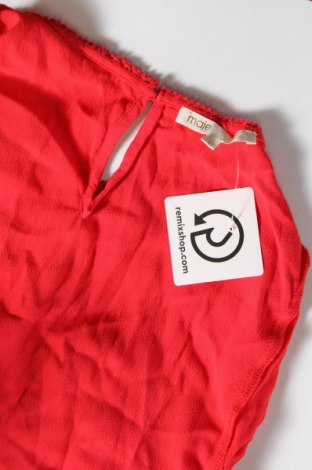 Šaty  Maje, Velikost S, Barva Červená, Cena  7 035,00 Kč