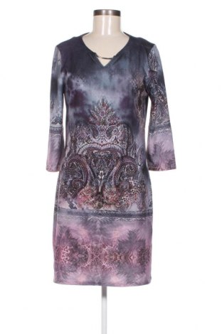 Šaty  Malvin, Veľkosť L, Farba Viacfarebná, Cena  14,97 €
