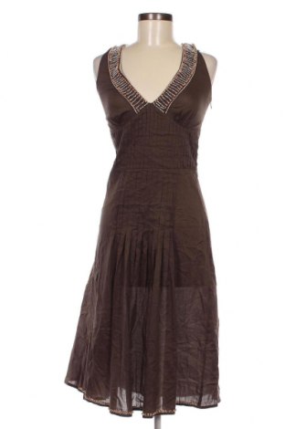 Kleid Malvin, Größe S, Farbe Beige, Preis € 39,08