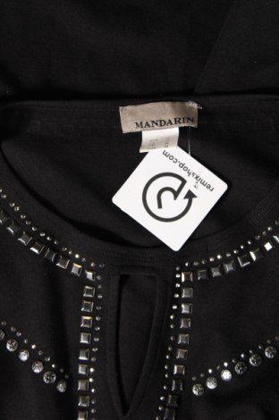 Šaty  Mandarin, Veľkosť S, Farba Čierna, Cena  16,44 €